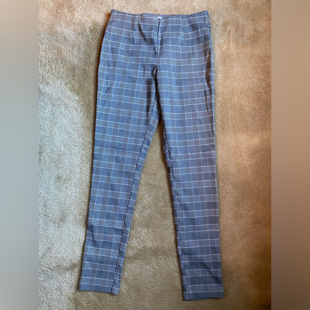 Calvin Klein Women’s Skinny Ankle Pants - M